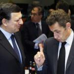 Europa tomará medidas para proteger el empleo y la industria