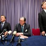 Holanda refuerza ING con 10.000 millones