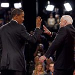 ¿Está sano el próximo presidente de EEUU?