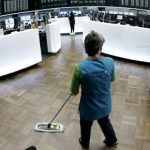 Tres lecciones de la crisis financiera