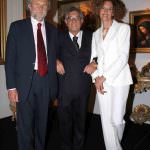 Roma: Cultura, Oltre mille ospiti al Vernissage di "Antiquari a Roma"