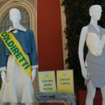 Crisi Banche: Coldiretti, Si torna a vestire "l'Autarchico Orbace"