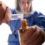 La larga lista de los químicos más tóxicos se queda en 15 sustancias