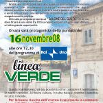 Puglia: Le telecamere di Linea Verde a Orsara di Puglia