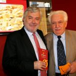 Torino: Presentata al "Salone del Gusto" la guida all'eccellenza alimentare piemontese