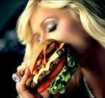 Women reporter panino's...