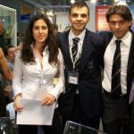 Tipicità agroalimentari Maceratesi al Salone del Gusto di Torino