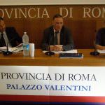 Living Lakes: La Provincia di Roma aderisce alla rete italiana