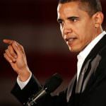 USA. Il presidente Obama perdona il Tacchino Coraggio