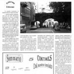 Ciàcole alla Gran Guardia