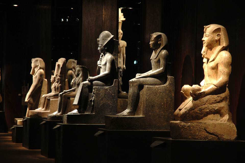 Quanto Dura La Visita Al Museo Egizio