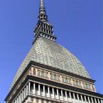 Simboli di Torino: La Mole Antonelliana e l'Accademia Albertina