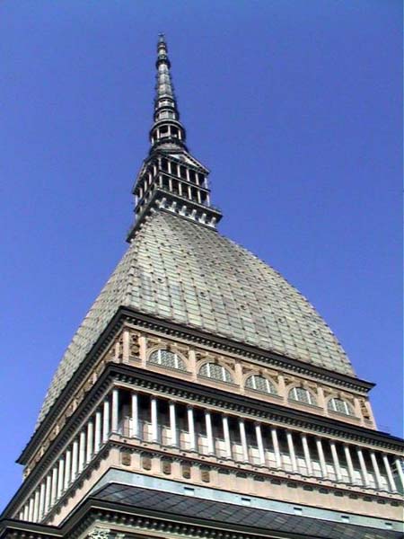 Simboli di Torino: La Mole Antonelliana e l’Accademia Albertina