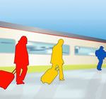 I viaggiatori bocciano il trasporto ferroviario. Più insoddisfatti i pendolari