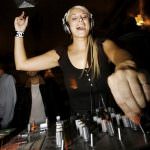 Firenze: ore 21,30 «Mexican Show Dinner» H 22,00 Live set tribute to Fred Buscaglione