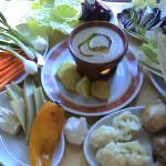 I condimenti piemontesi