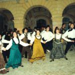 Antiche Feste: Il Cante' Magg di Bergolo e La Bahio di Sampeyre