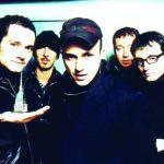 SUBSONICA il club tour 2008