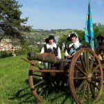 L'Assedio di Canelli