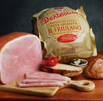 Dentesano lancia "Il Friulano", il prosciutto cotto che assicura genuinità e sicurezza