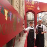 La Douja D'or e Il Festival delle Sagre di Asti