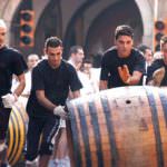 Altri appuntamenti: La Corsa delle Botti, Il Saltinpiazza, Il Motoraduno della Madonnina dei Centauri