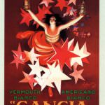 Bere all'italiana: Martini & Rossi, Gancia, Francoli Grappe