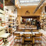 Bologna: Siete tutti invitati all'inaugurazione di Alce Nero Caffè Bio!