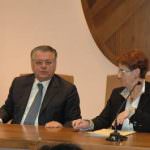 Molise: Presentati i progetti in sostegno della formazione dei laureati e delle famiglie in difficoltà