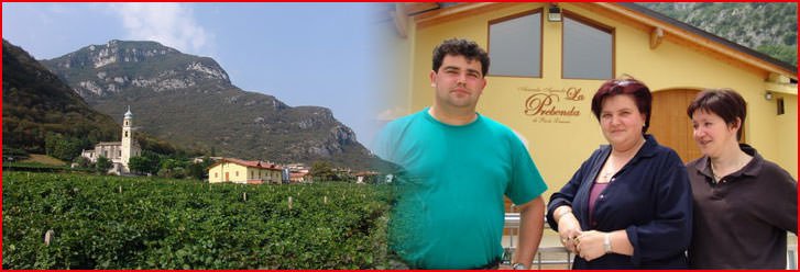 I diòscuri della Terra dei Forti