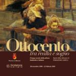 Bergamo: OTTOCENTO tra realtà e sogno