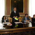 Perugia: Lavoro, Aumenta la formazione femminile ma  con fatica riesce ad emergere in posizioni di responsabilità