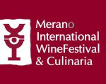 "Merano International Wine Festival & Culinaria" ha raggiunto l'obiettivo di un festival d'élite da parte del patron Helmuth Köecher