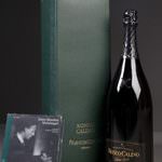 Da Ronco Calino una confezione regalo che unisce le eccellenze italiane