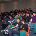 San Benedetto del Tronto: Presentata la ricerca realizzata da LaPolis di Urbino denominata "Universo giovani"