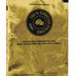 Trieste: TriestEpresso Expo - Industria Commercio e Cultura del Caffè