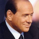 Berlusconi: "Contro la crisi non siamo in ritardo, come afferma la sinistra"