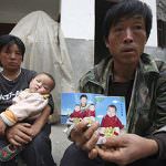 Acusan a China de ocultar el número de bebés muertos por la leche adulterada con melamina