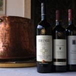 Tai Rosso Torengo: una volta si chiamava Tocai