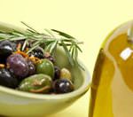 L'Olio Extra Vergine di Oliva D.O.P. Riviera Ligure al SOL/Vinitaly 2009