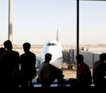 ADUC spiega i diritti del passeggero se in volo è in ritardo