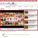 Italian Food Net: la tradizione culinaria italiana va in rete