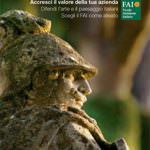 FAI propone alle aziende il Corporate Golden Donor: il nuovo anno delle aziende responsabili