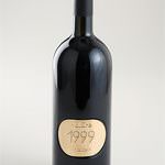 Solare di Capannelle, autentica espressione del Chianti