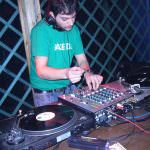 Firenze: Fragolize Line Up - Philipp & Cole Gazza