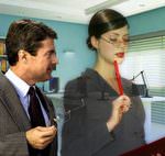 Tre pasti, due break: la dieta del manager va contro lo stress