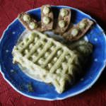 Boris Totò presenta il Pan di Lepre