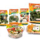 I Prestocotti di Ortoromi: fresche verdure di stagione lavate e tagliate