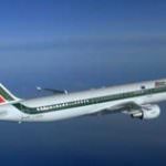 Alitalia, il Codacons diffida Fantozzi
