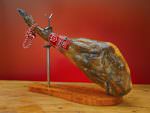 La Fenice Srl presenta il Jamon iberico de Bellota DOMECQ